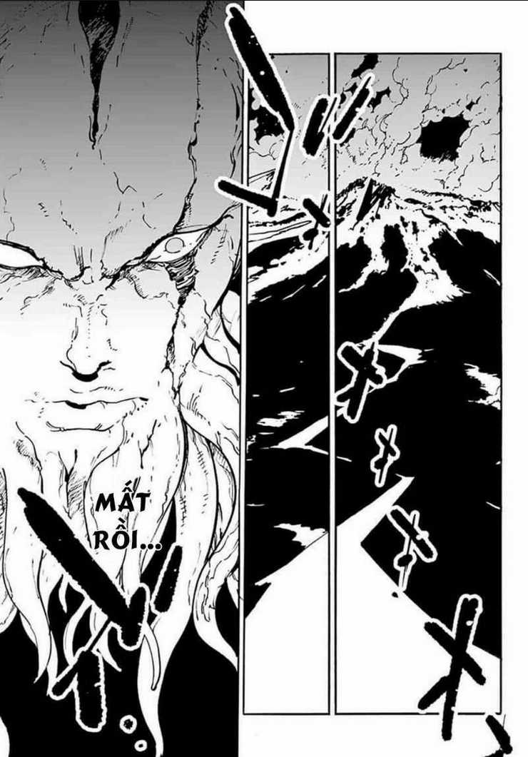 Yakuza Reincarnation Chapter 4 trang 38