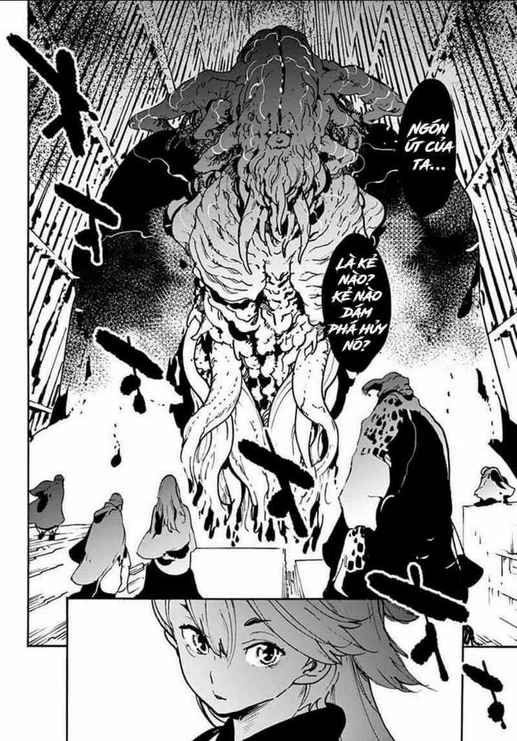 Yakuza Reincarnation Chapter 4 trang 39