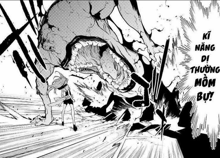 Yakuza Reincarnation Chapter 4 trang 8