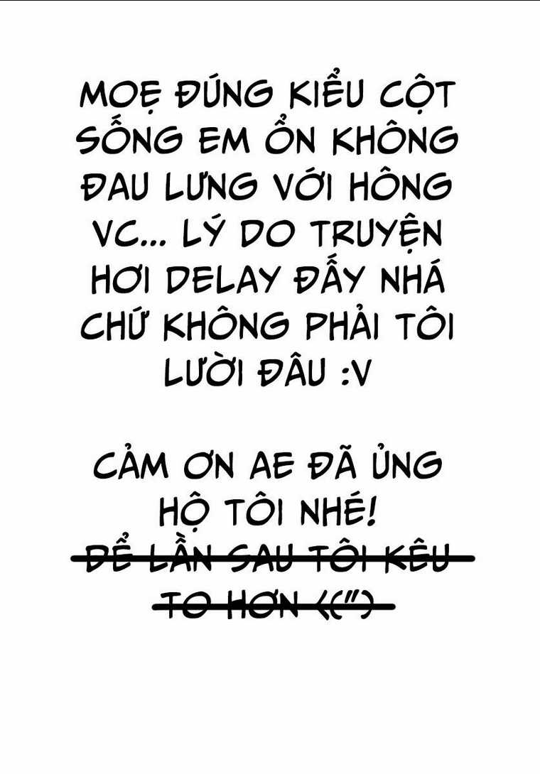 Yakuza Reincarnation Chapter 40.1 trang 21