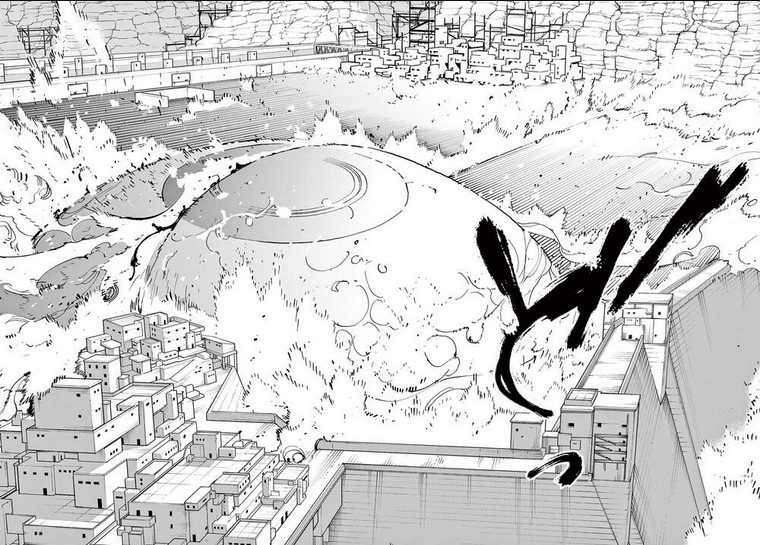 Yakuza Reincarnation Chapter 41.1 trang 12