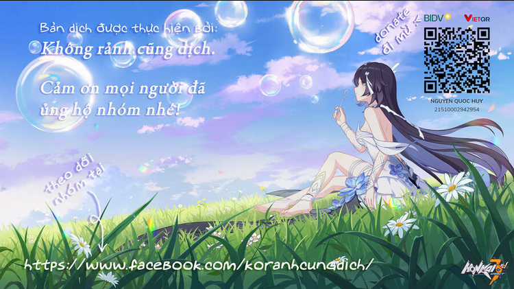 Yakuza Reincarnation Chapter 41.2 trang 19