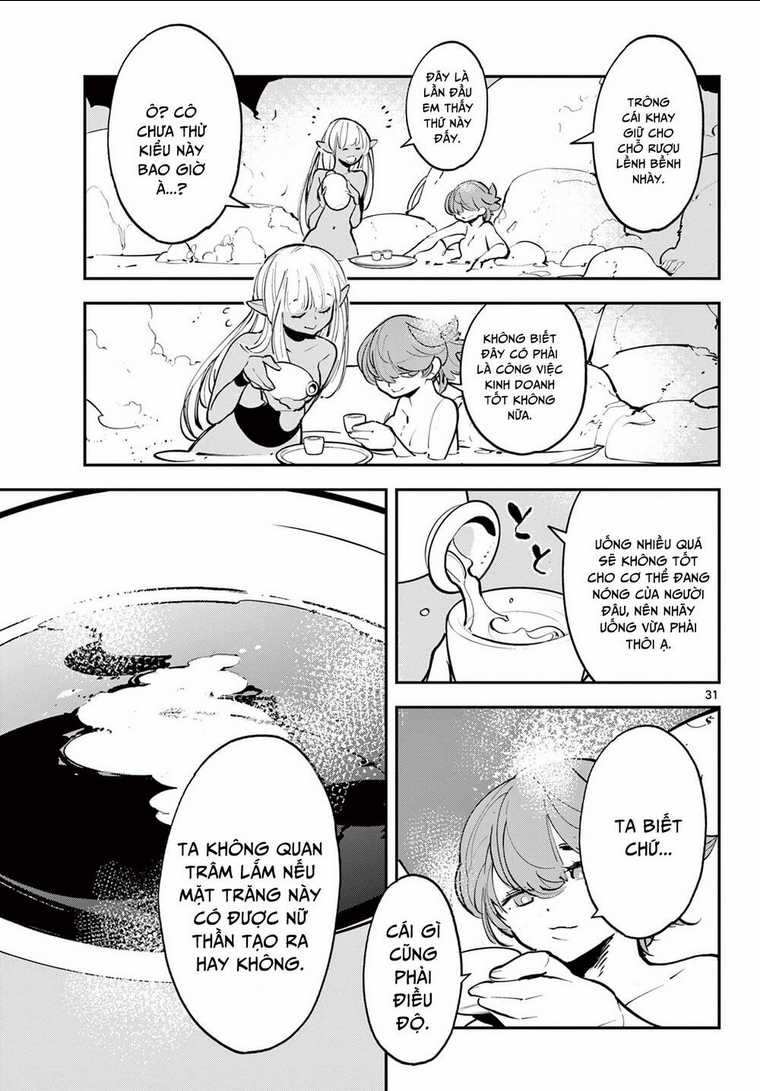 Yakuza Reincarnation Chapter 42.2 trang 11