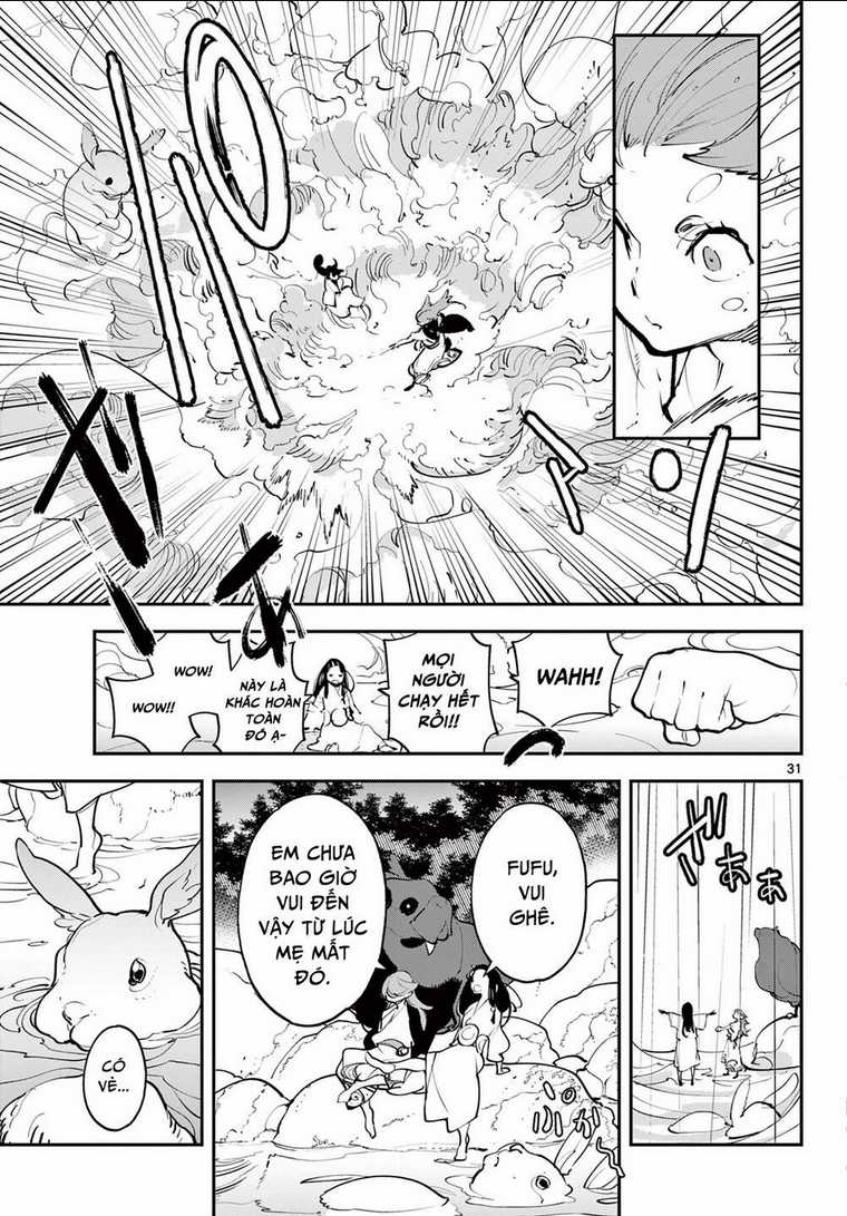 Yakuza Reincarnation Chapter 43.2 trang 15