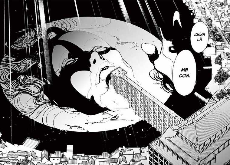 Yakuza Reincarnation Chapter 44.1 trang 19