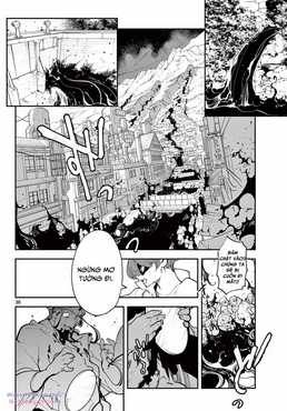 Yakuza Reincarnation Chapter 44.2 trang 10