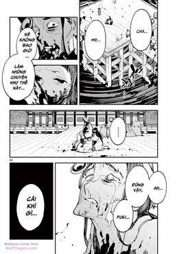 Yakuza Reincarnation Chapter 44.2 trang 14