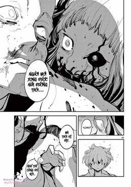 Yakuza Reincarnation Chapter 44.2 trang 15