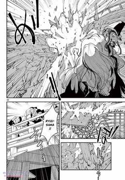 Yakuza Reincarnation Chapter 44.2 trang 16