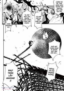 Yakuza Reincarnation Chapter 44.2 trang 18