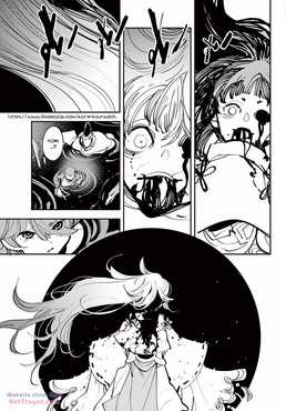 Yakuza Reincarnation Chapter 44.2 trang 19