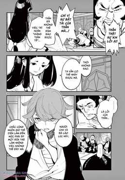 Yakuza Reincarnation Chapter 44.2 trang 2