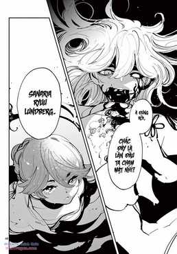 Yakuza Reincarnation Chapter 44.2 trang 20