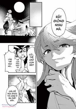 Yakuza Reincarnation Chapter 44.2 trang 5