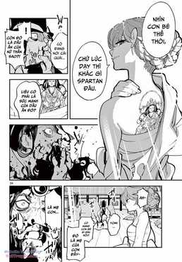 Yakuza Reincarnation Chapter 44.2 trang 6