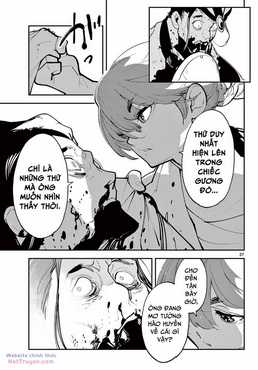 Yakuza Reincarnation Chapter 44.2 trang 9