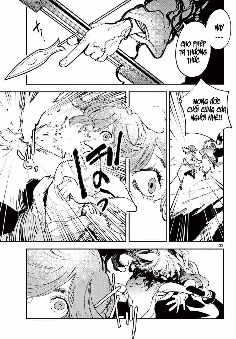 Yakuza Reincarnation Chapter 45.2 trang 11