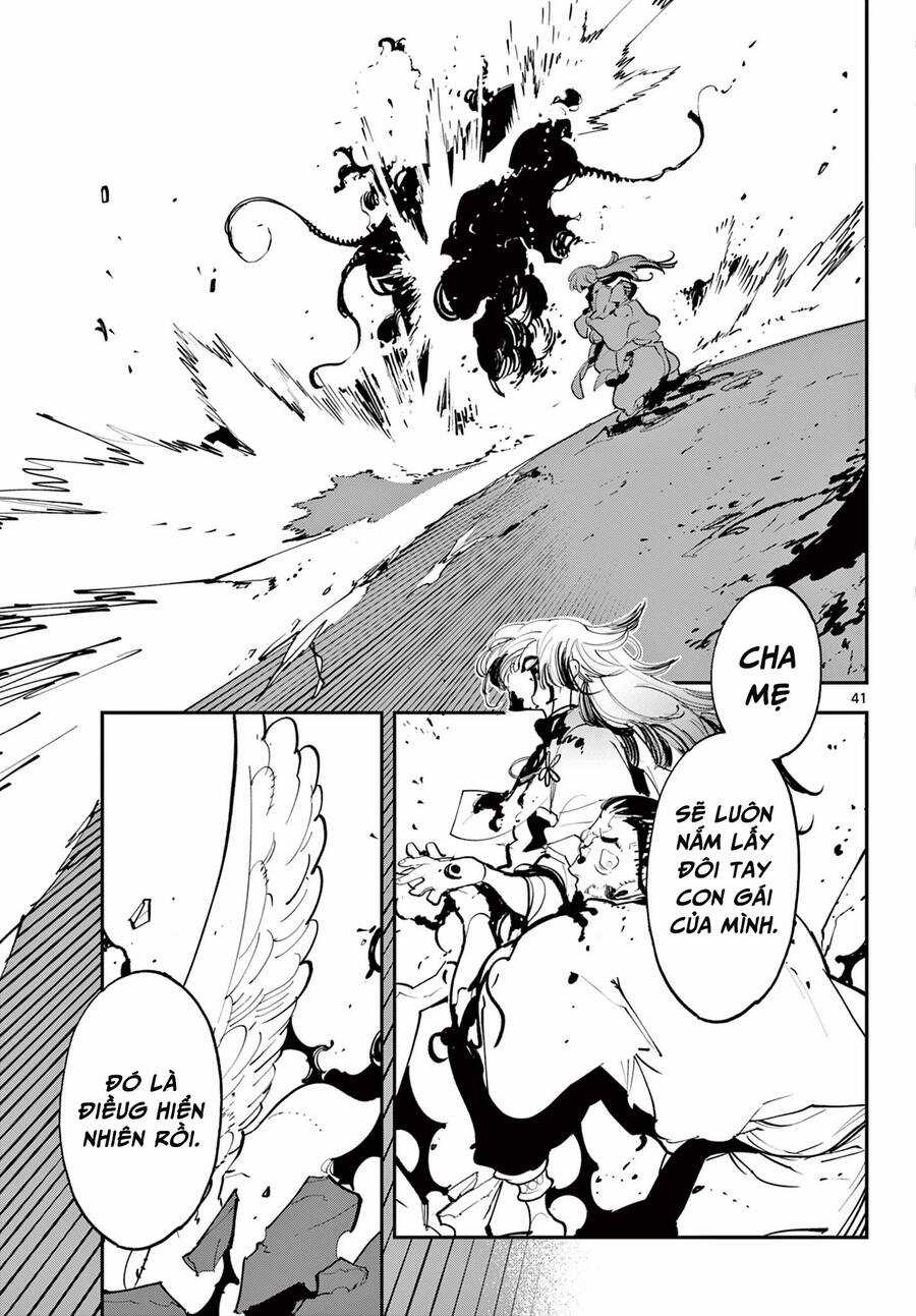 Yakuza Reincarnation Chapter 45.2 trang 19