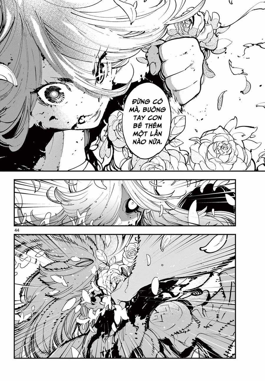 Yakuza Reincarnation Chapter 45.2 trang 22