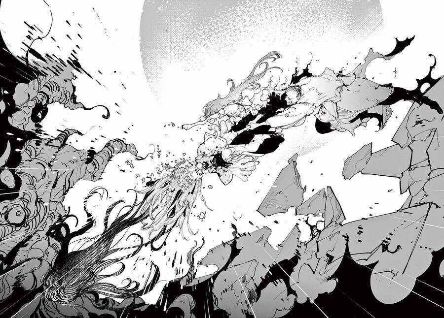 Yakuza Reincarnation Chapter 45.2 trang 24