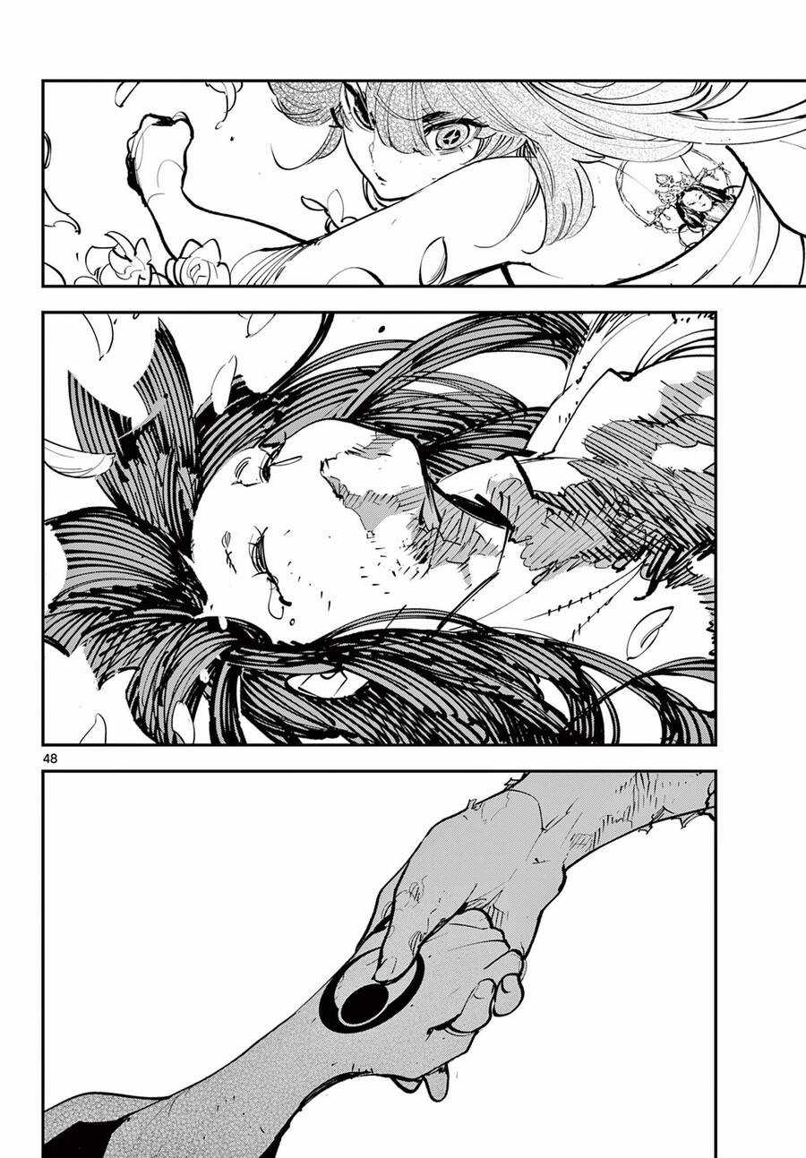 Yakuza Reincarnation Chapter 45.2 trang 25