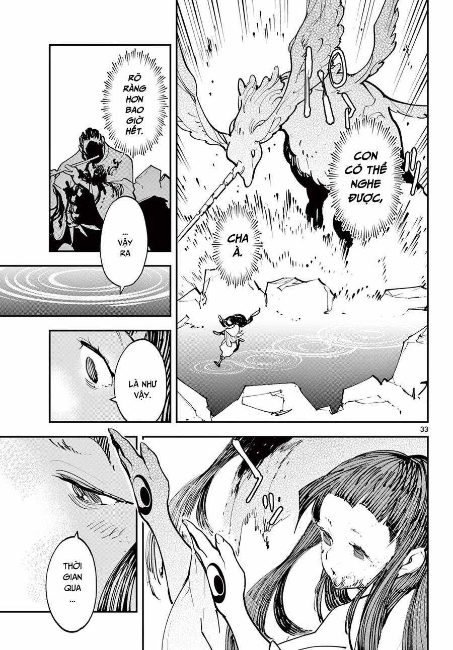 Yakuza Reincarnation Chapter 46 trang 28