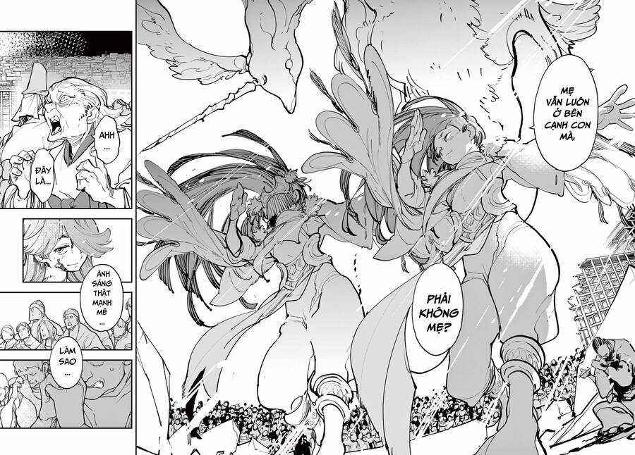 Yakuza Reincarnation Chapter 46 trang 29