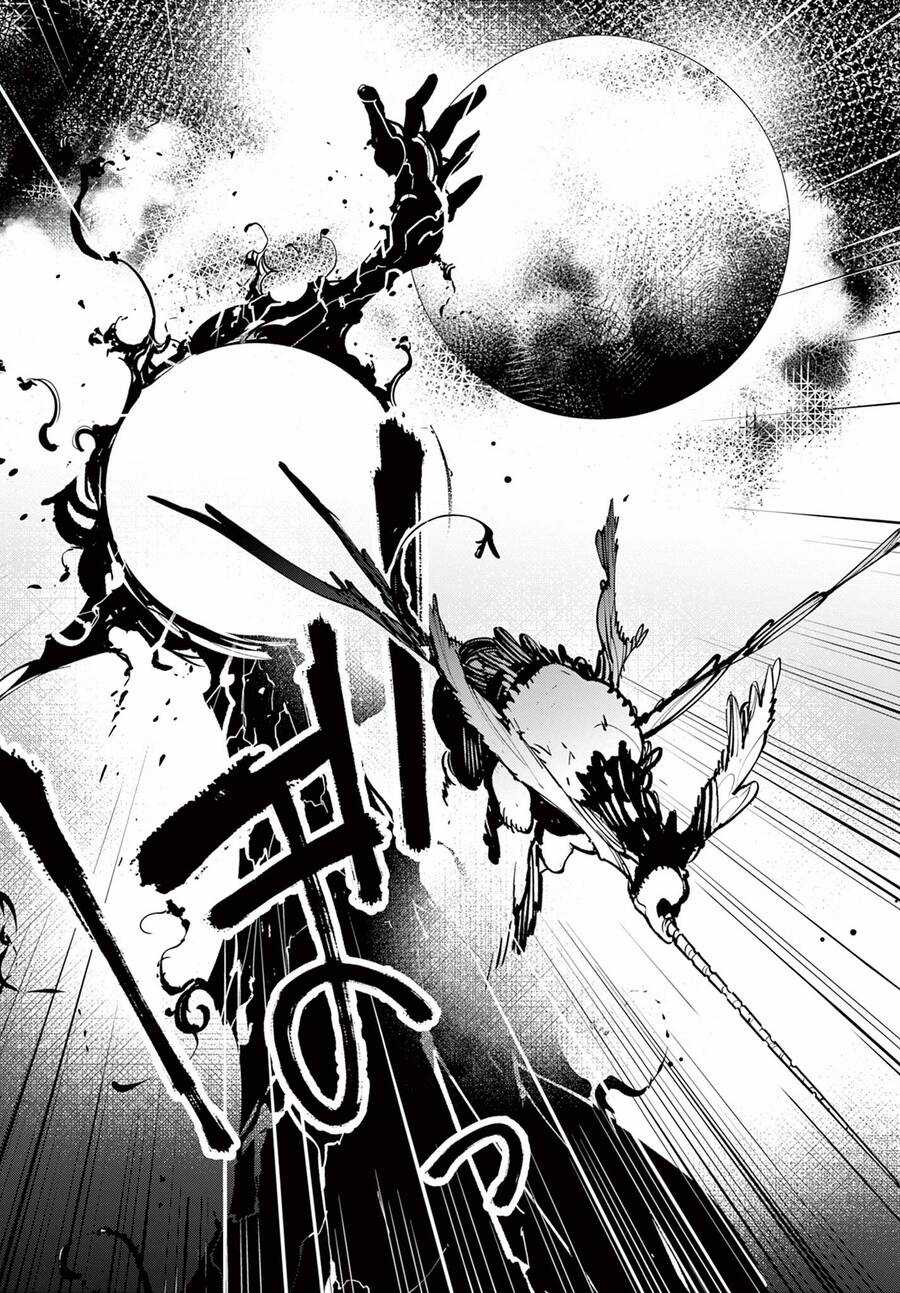 Yakuza Reincarnation Chapter 46 trang 32