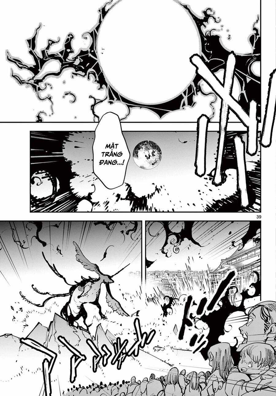 Yakuza Reincarnation Chapter 46 trang 33