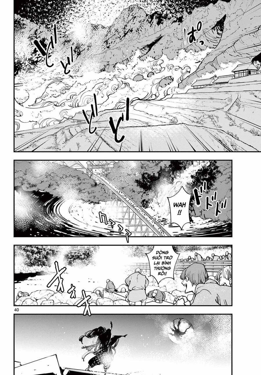 Yakuza Reincarnation Chapter 46 trang 34