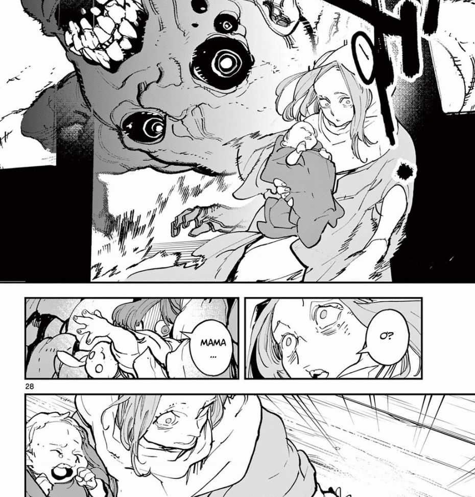 Yakuza Reincarnation Chapter 47.2 trang 15