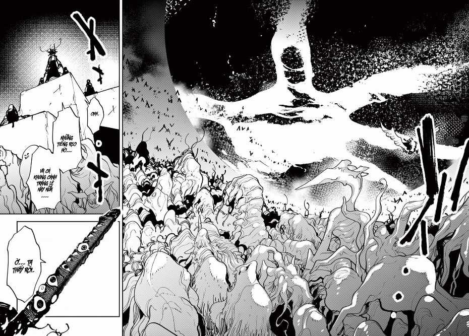 Yakuza Reincarnation Chapter 47.2 trang 2