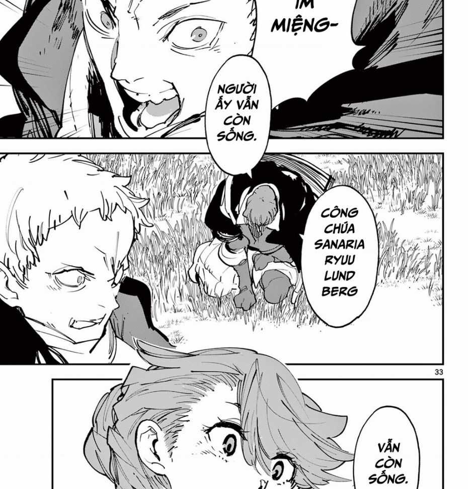 Yakuza Reincarnation Chapter 47.2 trang 20