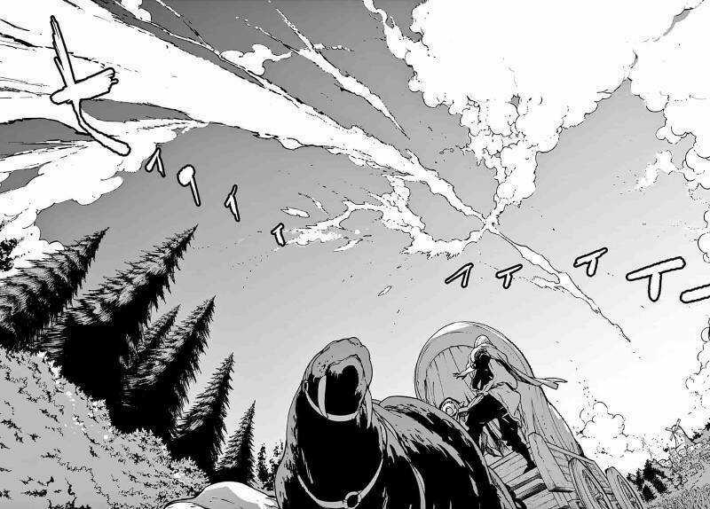 Yakuza Reincarnation Chapter 5 trang 22