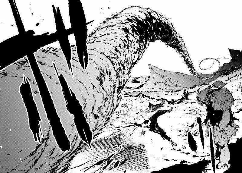 Yakuza Reincarnation Chapter 5 trang 36