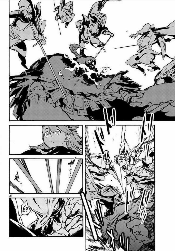 Yakuza Reincarnation Chapter 6 trang 20