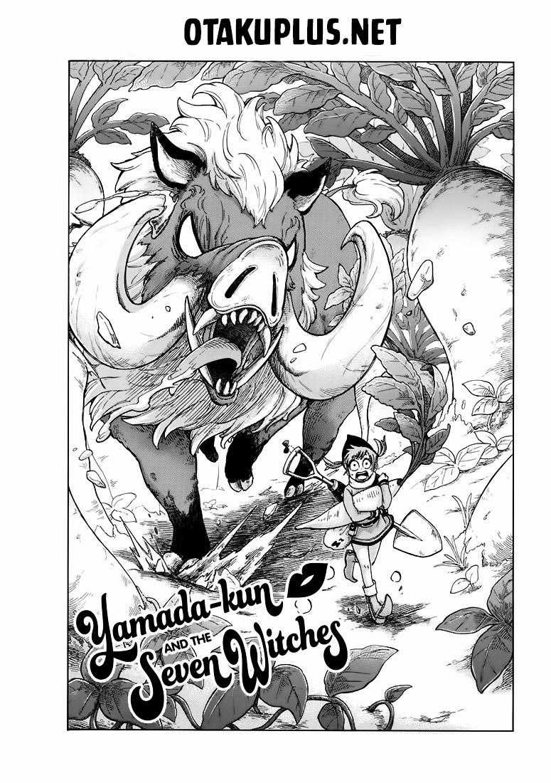 Yamada-Kun To 7 Nin No Majo Chapter 199 trang 2