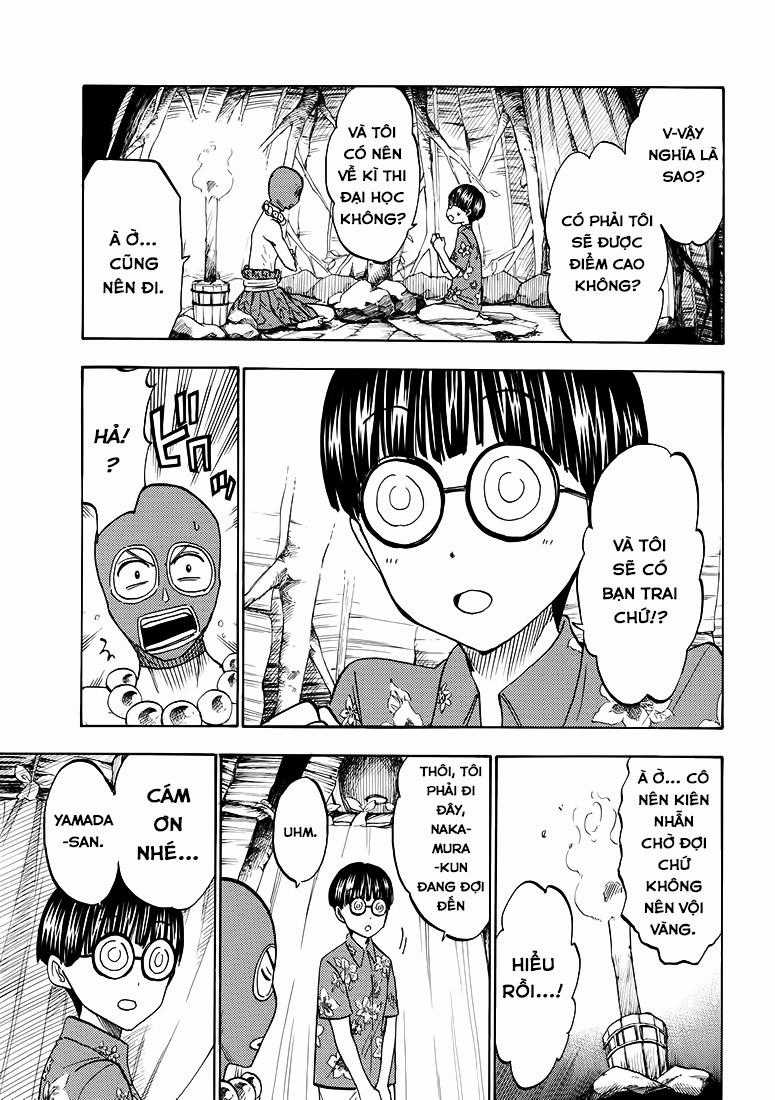 Yamada-Kun To 7 Nin No Majo Chapter 202 trang 2