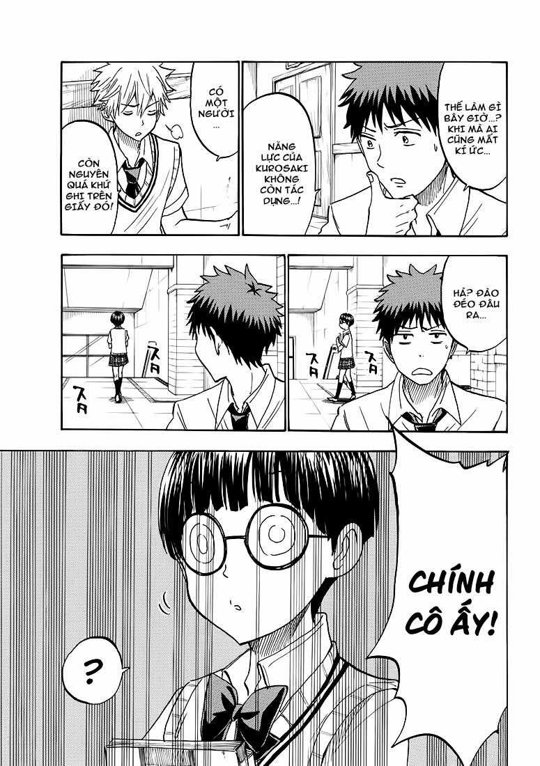 Yamada-Kun To 7 Nin No Majo Chapter 211 trang 6