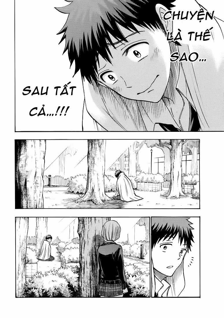 Yamada-Kun To 7 Nin No Majo Chapter 213 trang 3
