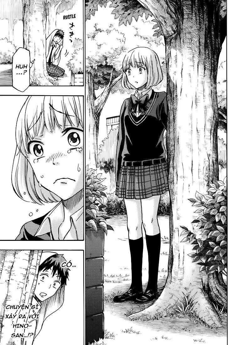 Yamada-Kun To 7 Nin No Majo Chapter 213 trang 4