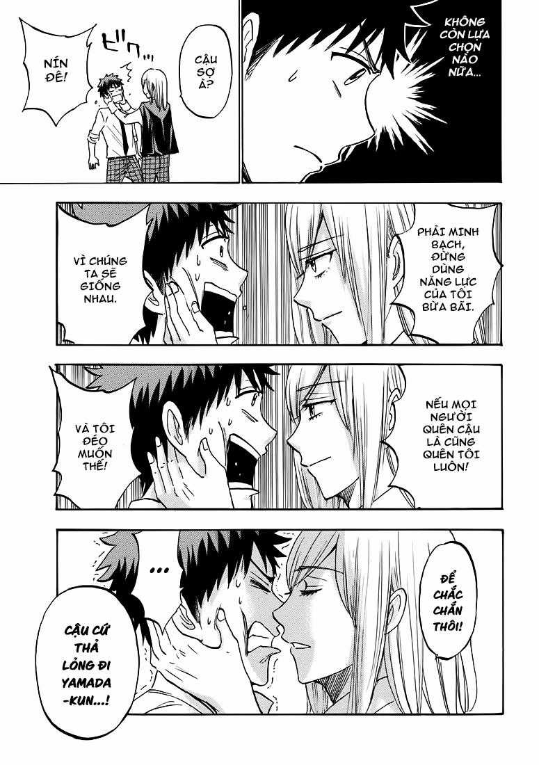 Yamada-Kun To 7 Nin No Majo Chapter 219 trang 6