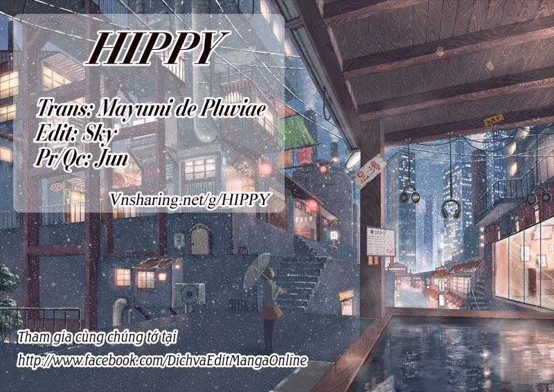 Yamada-Kun To 7 Nin No Majo Chapter 79 trang 21