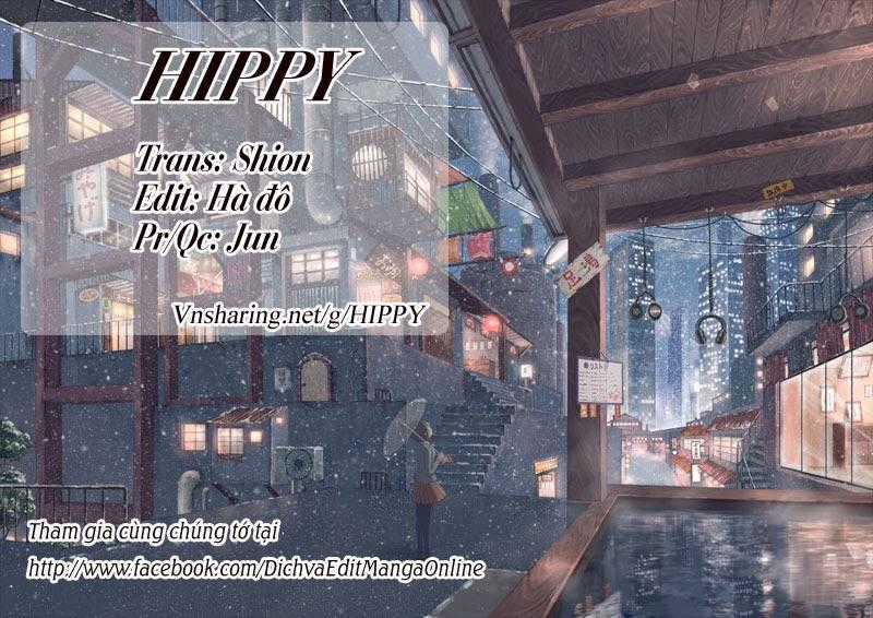 Yamada-Kun To 7 Nin No Majo Chapter 80 trang 20