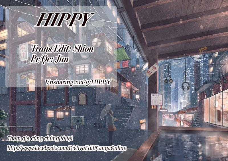 Yamada-Kun To 7 Nin No Majo Chapter 84 trang 20