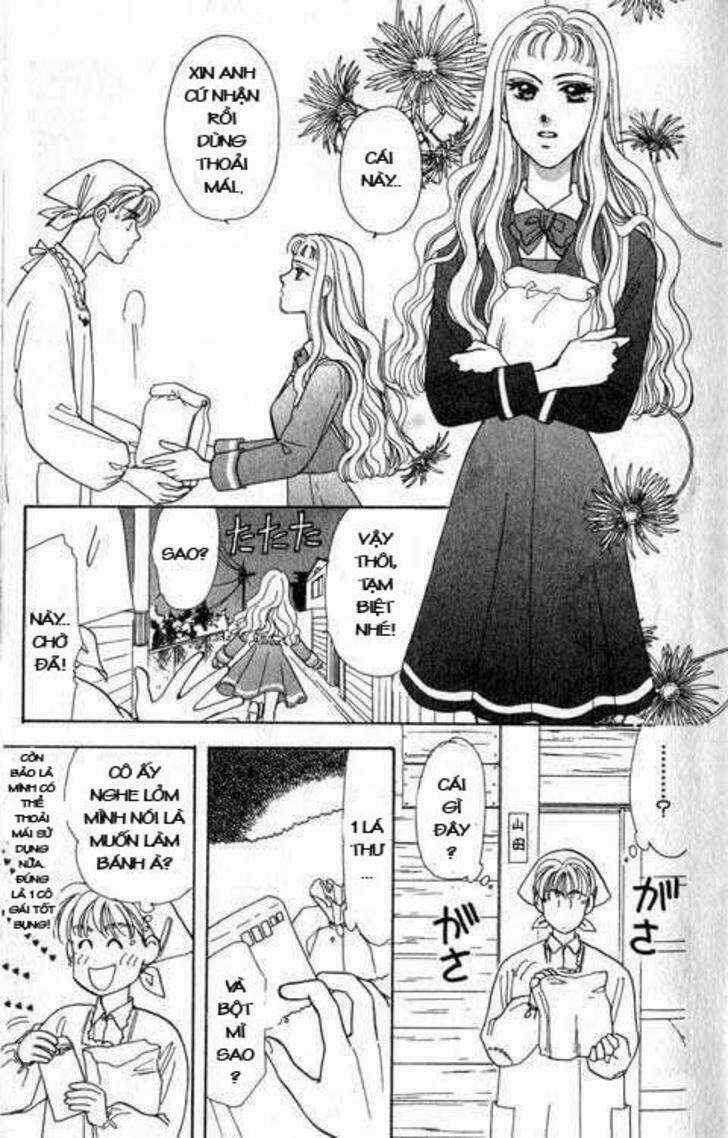 Yamada Tarou Monogatari - Công Tử Nghèo Chapter 1.1 trang 10
