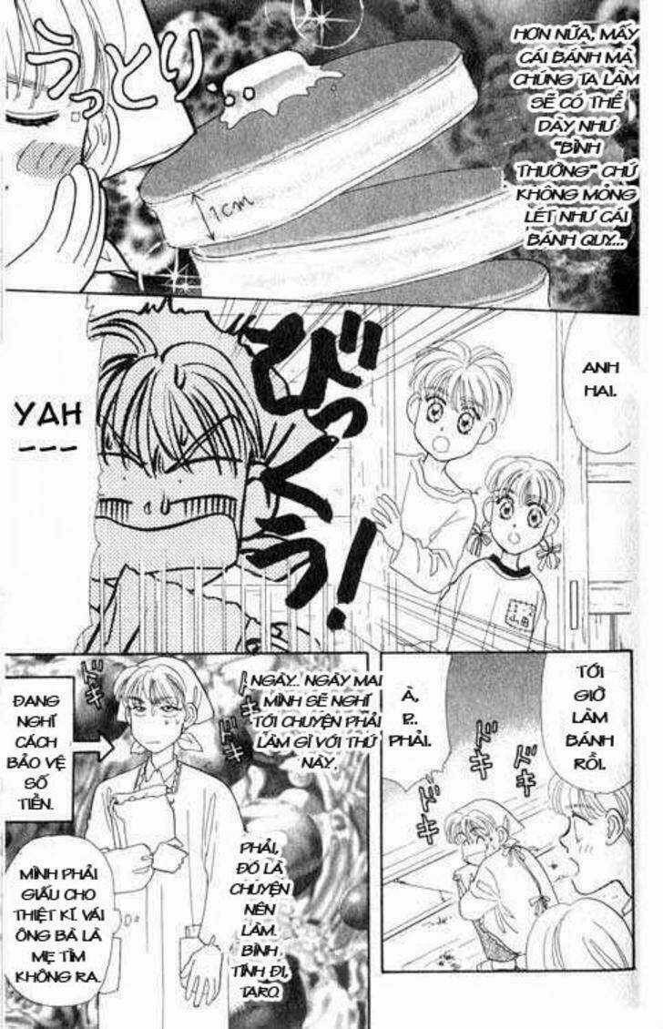 Yamada Tarou Monogatari - Công Tử Nghèo Chapter 1.1 trang 14