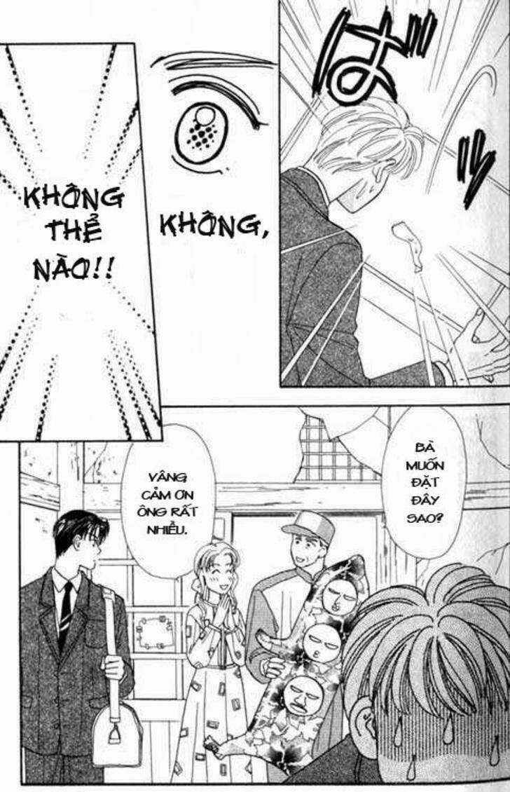 Yamada Tarou Monogatari - Công Tử Nghèo Chapter 1.1 trang 20