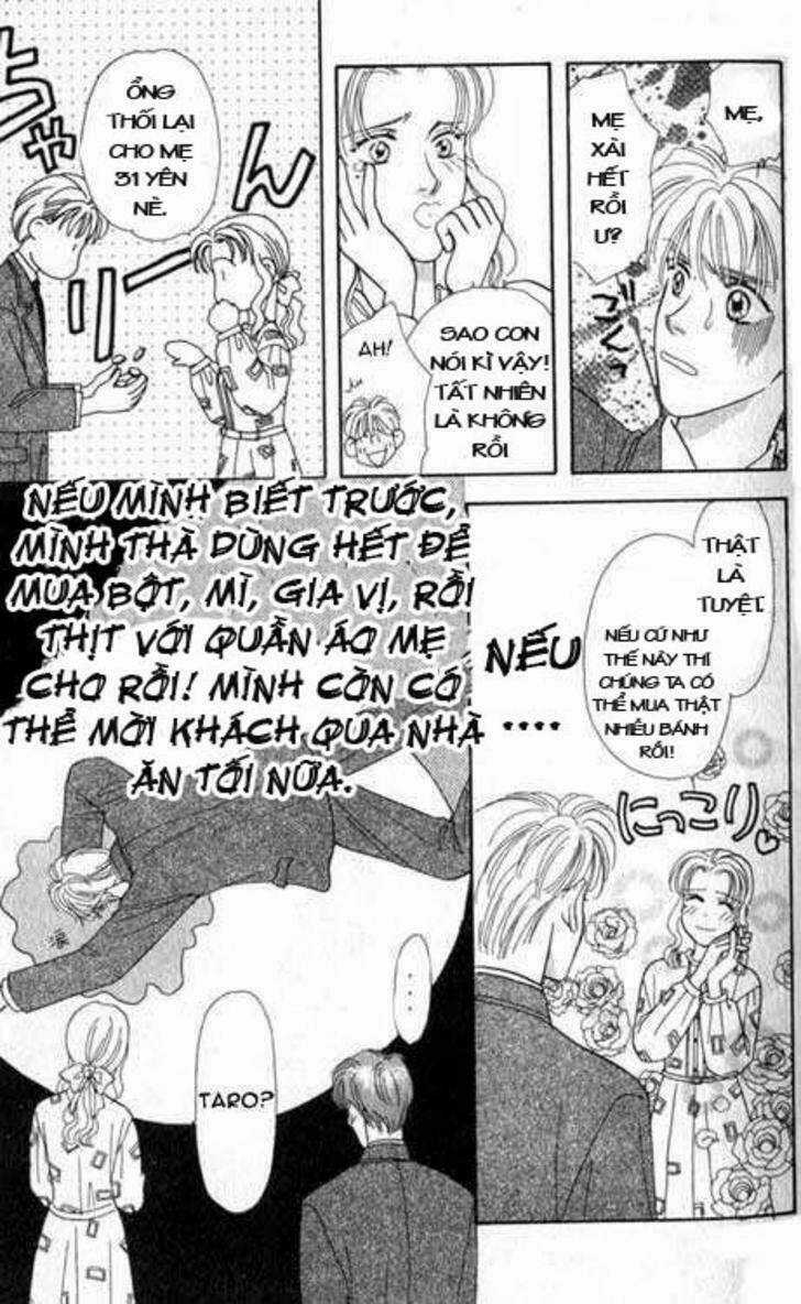 Yamada Tarou Monogatari - Công Tử Nghèo Chapter 1.1 trang 22