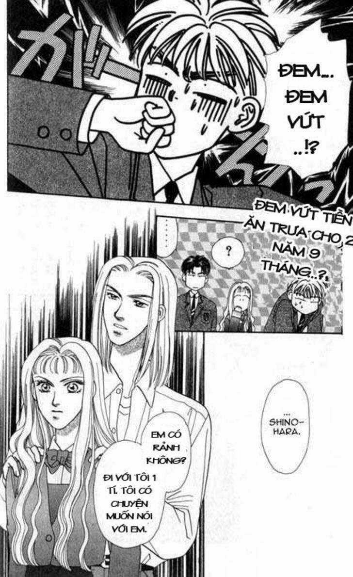 Yamada Tarou Monogatari - Công Tử Nghèo Chapter 1.1 trang 27